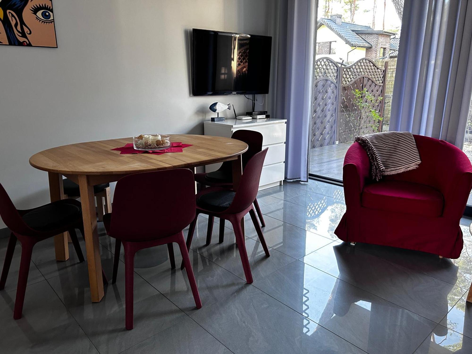 Kami Holiday home